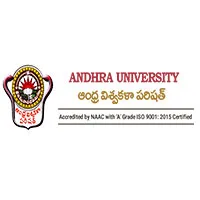 Andhra University Visakhapatnam