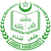 Jamia Hamdard Hamdard Nagar