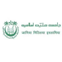 Jamia Millia Islamia A Central University Delhi