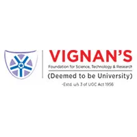 Vignan's Foundation for Science