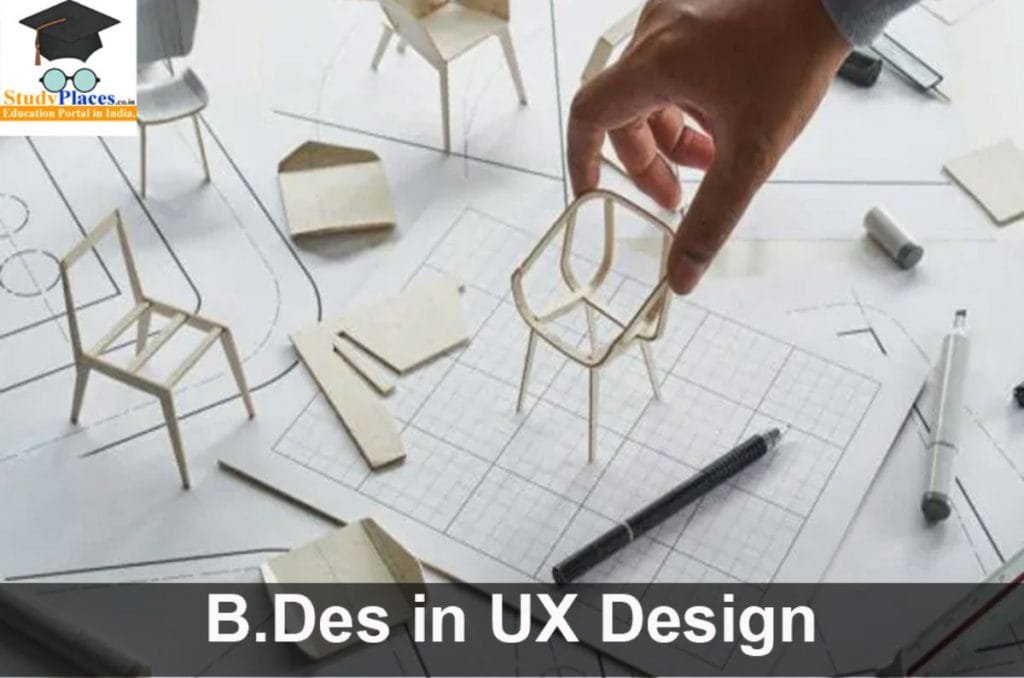 BDes in Product Design