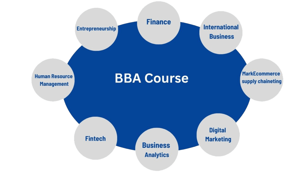 BBA Course